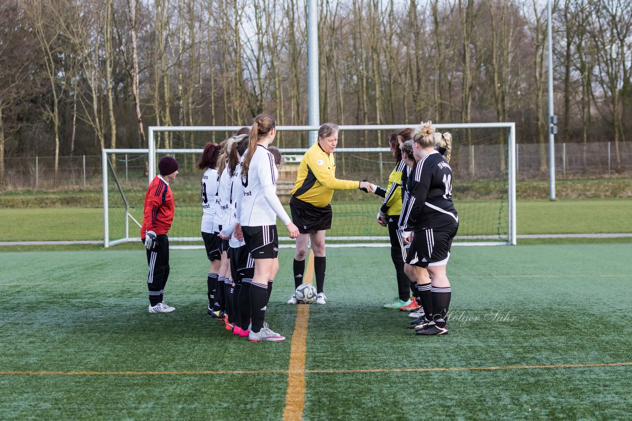 Bild 76 - Frauen VfR Horst - TSV Heiligenstedten : Ergebnis: 2:1